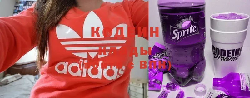 Кодеин Purple Drank  дарнет шоп  Гатчина 