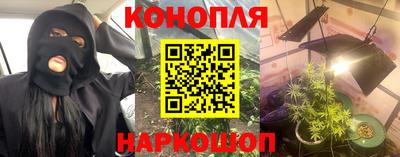 каннабис Аргун